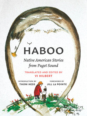 cover image of Haboo